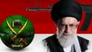 إفلاس سياسي.. إخوان مصر تبحث عن دعم الحرس الثوري الإيراني