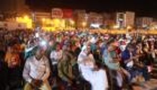 بالصور.. حضرموت تحتفي بتحريرها من الإرهاب وتشكر الإمارات