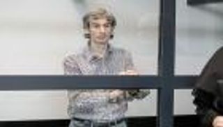 أدين بالتجسس لروسيا.. سجن سياسي ليتواني 6 سنوات 