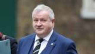 رسالة لجونسون والمحافظين.. "القومي الاسكتلندي" يعلق على الانتخابات