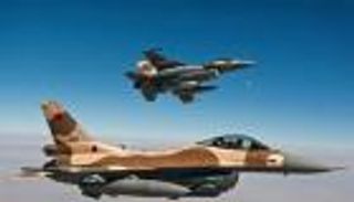 المغرب يحدث ترسانته الجوية بصواريخ "كروز" الإسرائيلية