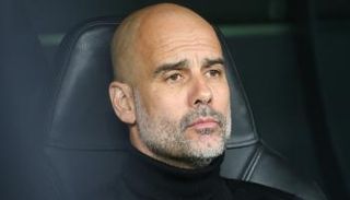 بيب جوارديولا