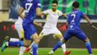 ترتيب الدوري السعودي.. الاتحاد يخسر نقطتين ويمنح الهلال هدية