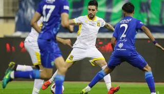 الدوري السعودي