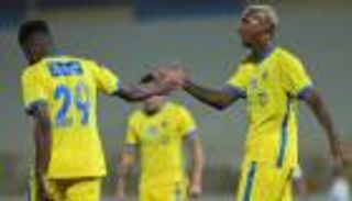 فيديو أهداف مباراة النصر والشباب في الدوري السعودي