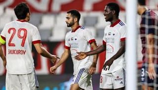 الشارقة الإماراتي