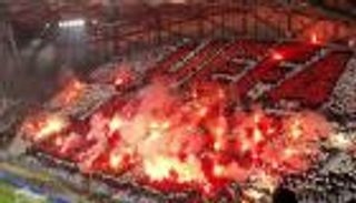 "المافيا" في مدرجات دوري المؤتمر.. ما القصة؟