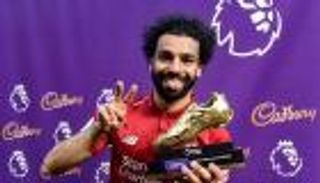 كم عدد جوائز محمد صلاح الفردية؟