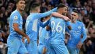 موعد مباراة مانشستر سيتي ونيوكاسل في الدوري الإنجليزي والقنوات الناقلة