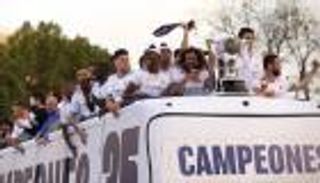 ديربي مدريد.. كيف علق أنشيلوتي وسيميوني على أزمة الممر الشرفي؟