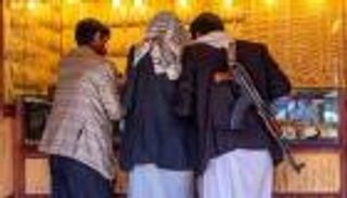 أسعار الذهب اليوم في اليمن السبت 7 مايو 2022.. تراجع الطلب