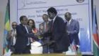 إثيوبيا تصدر الكهرباء إلى جنوب السودان.. 400 ميجاوات