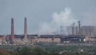 جهود دبلوماسية لـ"إفساد" هدية الجيش الروسي لبوتين