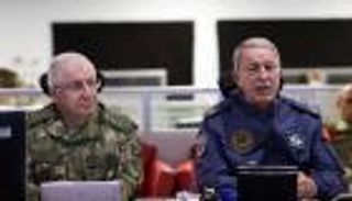 "المخلب- القفل".. تركيا "تصطاد" 73 من "الكردستاني" شمالي العراق