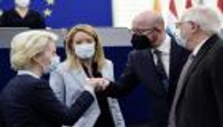 أوروبا وأزمة أوكرانيا.. هل تسقط "تابوهات" الدبلوماسية؟