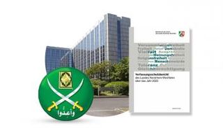 تحذير متزايد من الإخوان في ألمانيا
