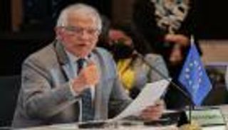 "إنقاذ" الاتفاق النووي.. الاتحاد الأوروبي يطلق "الرصاصة الأخيرة"