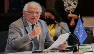 مسؤول السياسة الخارجية بالاتحاد الأوروبي جوزيب بوريل