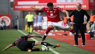 يوسف بلايلي 