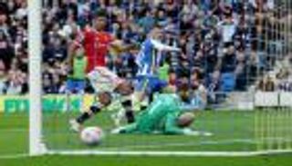 يحدث لأول مرة.. سقوط تاريخي لمانشستر يونايتد في الدوري الإنجليزي