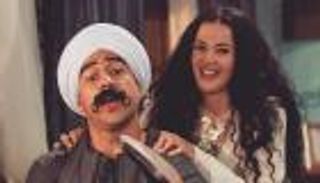 دنيا سمير غانم تشيد بصناع "الكبير أوي": "أمتعونا كالعادة"