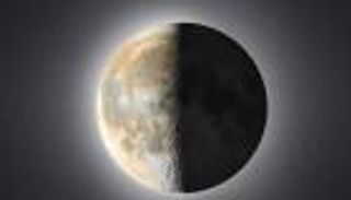 قصة أوضح صورة للقمر التقطتها ناسا.. حقيقة أم تركيب؟