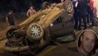 ما مصير كريم الهواري بعد تنازل أسر ضحايا حادث "الشيخ زايد" في مصر؟