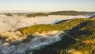 Sky Bridge 721 في التشيك.. أطول جسر مشاة بالعالم (صور)