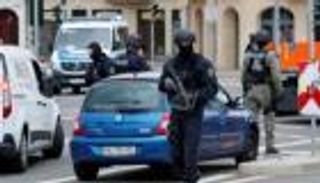 وكالة أنباء روسية ببرلين تحت حصار "جسم مشبوه" والشرطة تتحرى 