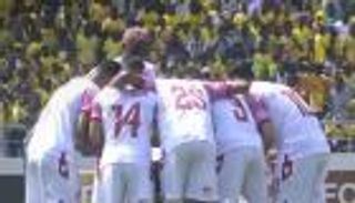 فيديو أهداف مباراة بترو أتلتيكو والوداد في دوري أبطال أفريقيا