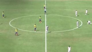 الوداد ضد بترو أتلتيكو