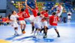 موعد مباراة الأهلي والزمالك في السوبر الأفريقي لكرة اليد والقنوات الناقلة