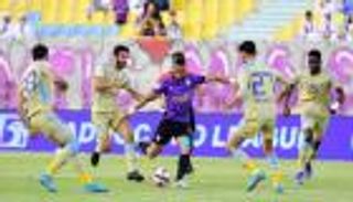ترتيب الدوري الإماراتي.. العين يقترب من اللقب بهدف في الظفرة