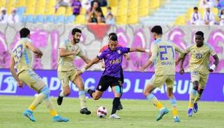 العين ضد الظفرة