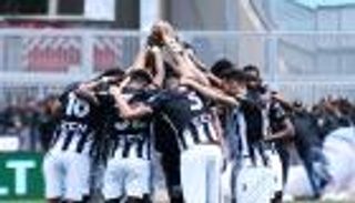 ترتيب الدوري التونسي.. الصفاقسي بلا انتصارات.. وهزيمة ماراثونية للنجم