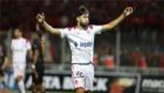 هداف دوري أبطال أفريقيا.. يحيى جبران يستغل ورطة نجم بترو أتلتيكو