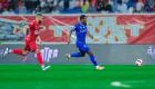 هداف الدوري السعودي.. أوديون إيجالو يبتعد بالقمة من بوابة ضمك