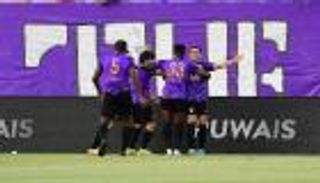 تاريخ العين في الدوري الإماراتي وأبرز مشاركات الزعيم