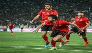 الأهلي المصري