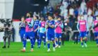 الدوري السعودي.. 3 ضربات في قلب الهلال رغم الفوز على ضمك