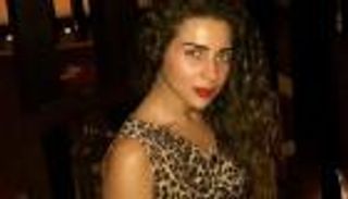 حقيقة خطوبة أحمد أبوهشيمة ومي عز الدين 