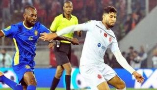 دوري أبطال أفريقيا