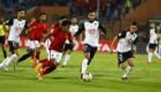 قبل نصف نهائي أبطال أفريقيا.. تعرف على تاريخ مواجهات الأهلي ووفاق سطيف