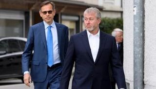 رومان أبراموفيتش مالك تشيلسي