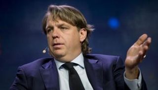 تود بويلي مالك تشيلسي الجديد