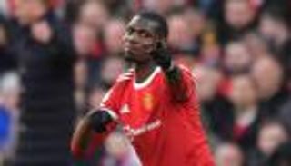 هل يسقط بوجبا في "بئر خيانة" مانشستر يونايتد؟