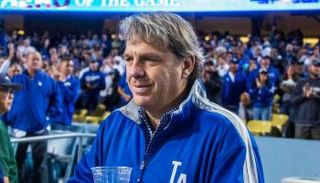 تود بويلي مالك تشيلسي الجديد