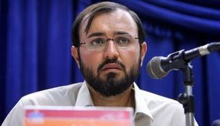 ميثم نيلي مدير وكالة أنباء رجا نيوز