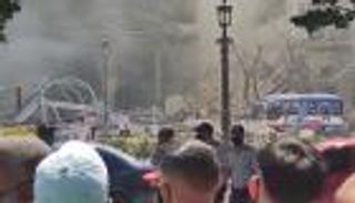 كوبا تبحث عن ناجين بين أنقاض "ساراتوجا".. للقصة بقية