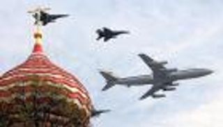 "يوم النصر" الروسي.. موسكو تضع اللمسات الأخيرة 